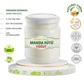 NATUREL MANDA YOĞURT - 1