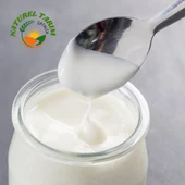 NATUREL YOĞURT % 50 İNEK & %50 MANDA - 3