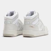 Joma CPLAMW2412 C.Platea Mid Erkek Günlük Spor Ayakkabı - 3