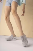 Muggo MGMORİS Unisex Günlük Garantili Yürüyüş Koşu Sneaker Spor Ayakkabı - 10