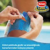Huggies Little Swimmers Mayo Bebek Bezi 12-18 Kg 11 Adet thumbnail 4