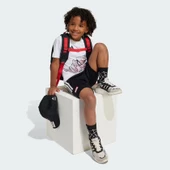 Adidas JF3655 Lk Mrvl Sm Tset Çocuk Eşofman Takımı thumbnail 3