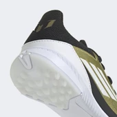 adidas IG9277 F50 LEAGUE TF J MESSI ÇOCUK FUTBOL HALISAHA AYAKKABI - 2