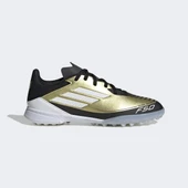adidas IG9277 F50 LEAGUE TF J MESSI ÇOCUK FUTBOL HALISAHA AYAKKABI - 1