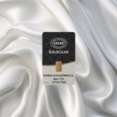 1 Gr 24 Ayar 999.9 İar Gram Altın - 1