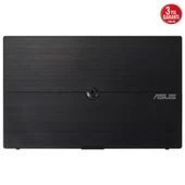 ASUS ZENSCREEN MB16ACV 15.6 IPS 1920x1080 5MS USB-C 3YIL MAT EKRAN, USB-C to A ADAPTOR, DUSUK MAVI ISIK, ANTIBAKTERİYAL KAPLAMA TASINABILIR USB MONITOR - 4