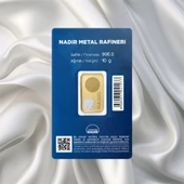 10 GR 24 AYAR NADİR GRAM ALTIN thumbnail 2