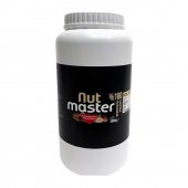 Nut Master Yer fıstığı Ezmesi 100 3 KG - 1