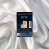 5 Gr 24 Ayar 999.9 Nadir Gram Altın - 2