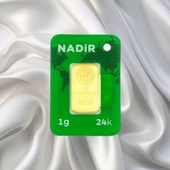 1 GR 24 AYAR NADİR GRAM ALTIN - 2