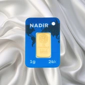 1 GR 24 AYAR NADİR GRAM ALTIN - 1