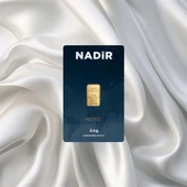 2.5 Gr 24 Ayar 999.9 Nadir Gram Altın - 1