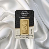 10 GR 24 AYAR İAR GRAM ALTIN thumbnail 1