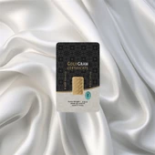 2.5 Gr 24 Ayar 999.9 İar Gram Altın - 2