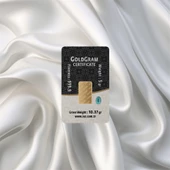5 Gr 24 Ayar 999.9 İar Gram Altın - 2