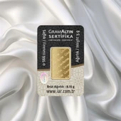 5 GR 24 AYAR İAR GRAM ALTIN - 2
