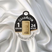 1 GR 24 AYAR İAR GRAM ALTIN - 1
