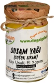Doğal Gelsin Susam Yağı (Soğuk Sıkım) - 100 ml - 1