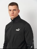 Puma 681895 01 Poly Tape Suit Erkek Eşofman Takımı - 6