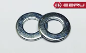 Ebru Metal Kalın Şase Pul 8 - 200 Gr - 2