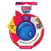 Kong Gyro Ödüllü İnteraktif Oyuncak Large 17 Cm thumbnail 1