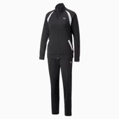 Puma 675234 01 Classic Tricot Suit Op Kadın Eşofman Takımı - 6