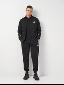 Puma 681895 01 Poly Tape Suit Erkek Eşofman Takımı - 5