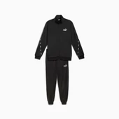 Puma 681895 01 Poly Tape Suit Erkek Eşofman Takımı - 8