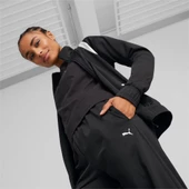 Puma 675234 01 Classic Tricot Suit Op Kadın Eşofman Takımı - 4