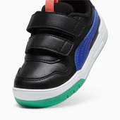 Puma 380741 24 Multiflex SL V Çocuk Ayakkabı - 6