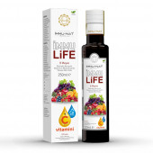 İmmunat İmmulife Meyve Ekstraktı 250 ml - 1