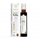 İmmunat İmmuoil Bitki Yağları Karışımı 250 ml - 1