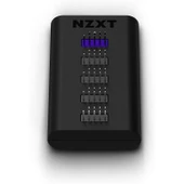 NZXT AC-IUSBH-M3 NZXT Internal Siyah Usb 2.0 4 Port Hub - 1