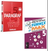 5.Sınıf Pruva Paragraf Soru Bankası (Hediyeli) - 1