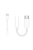 Samsung Note 10-10 Plus Note 20-20 Ultra 3.5mm Çevirici Jack Aparat Kulaklık Dönüştürücü Type-C - 2