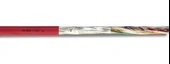 Reçber 2x2x0,80+0,80 mm J-Y(ST)Y Yangın Kablosu 1mt - 1