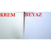 BEYAZ RENK SATEN GÜNEŞLİK 1. KALİTE 240 cm en - 200 cm boy thumbnail 5