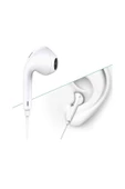 Tak Çalıştır iPhone 13 - 13 Pro - 13 Pro Max Kulaklık Kablolu Mikrofonlu iPhone 13 Lightning Girişi - 4