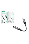 Samsung S22 - S22 Ultra - S22 Plus TypeC 3.5mm Kulaklık Dönüştürücü Çevirici Jack Aparat Type-C - 5