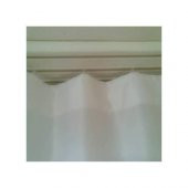 KREM RENK SATEN GÜNEŞLİK 1. KALİTE 200 cm en - 200 cm boy - 9