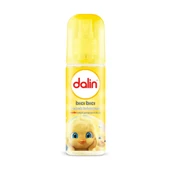 Dalin Bebek Kolonyası 150ML (Bıcı Bıcı Kokusu-Bahar Tazeliği) Karma 2 Li Set - 2
