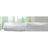 BEYAZ RENK SATEN GÜNEŞLİK 1. KALİTE 200 cm en - 200 cm boy thumbnail 3