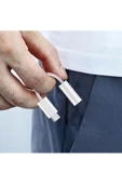 Samsung S20 - S20 FE - S20 Ultra - S20+ Plus Kulaklık Dönüştürücü Type-C Jack Aparat Çevirici 3.5mm - 5