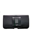 Oppo Reno11 FS Kemer Kılıfı Kapaklı Bele Takılan Kemer Kılıf - 4