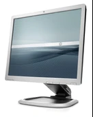 HP LA1951G 19 inç LCD KARE MONİTÖR GENİŞ DİKEY KULLANIM OUTLET - 3