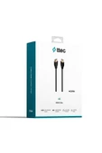 Hdmi Kablo Erkek Erkek Uçlu HDMI 4K HDR ARC Kablo 1.5metre 150cm - 4
