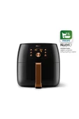 Philips Airfryer XXL HD9867/90 7.3 lt Yağsız Fritöz - 2