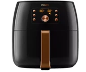 Philips Airfryer XXL HD9867/90 7.3 lt Yağsız Fritöz - 1