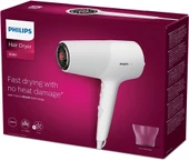 Philips  ThermoShield 2100W Saç Kurutma M - 10