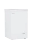 Uğur UDD 165 T D/S R63 C Enerji Sınıfı 104 Lt Sandık Tipi Derin Dondurucu - 1